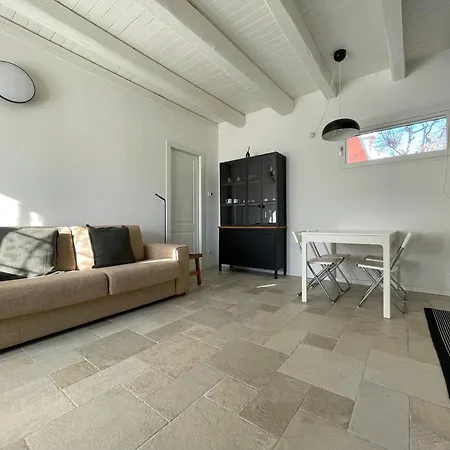 Piccola Corte Duplex Udine Esterno foto
