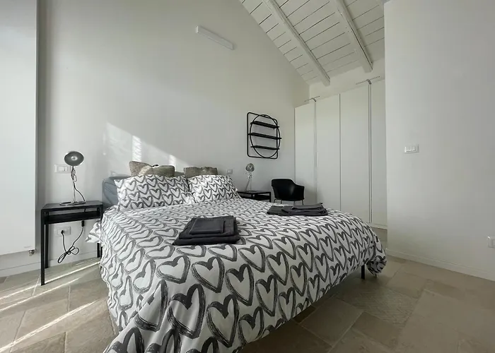 Piccola Corte Duplex