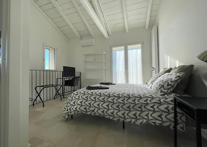 Piccola Corte Duplex