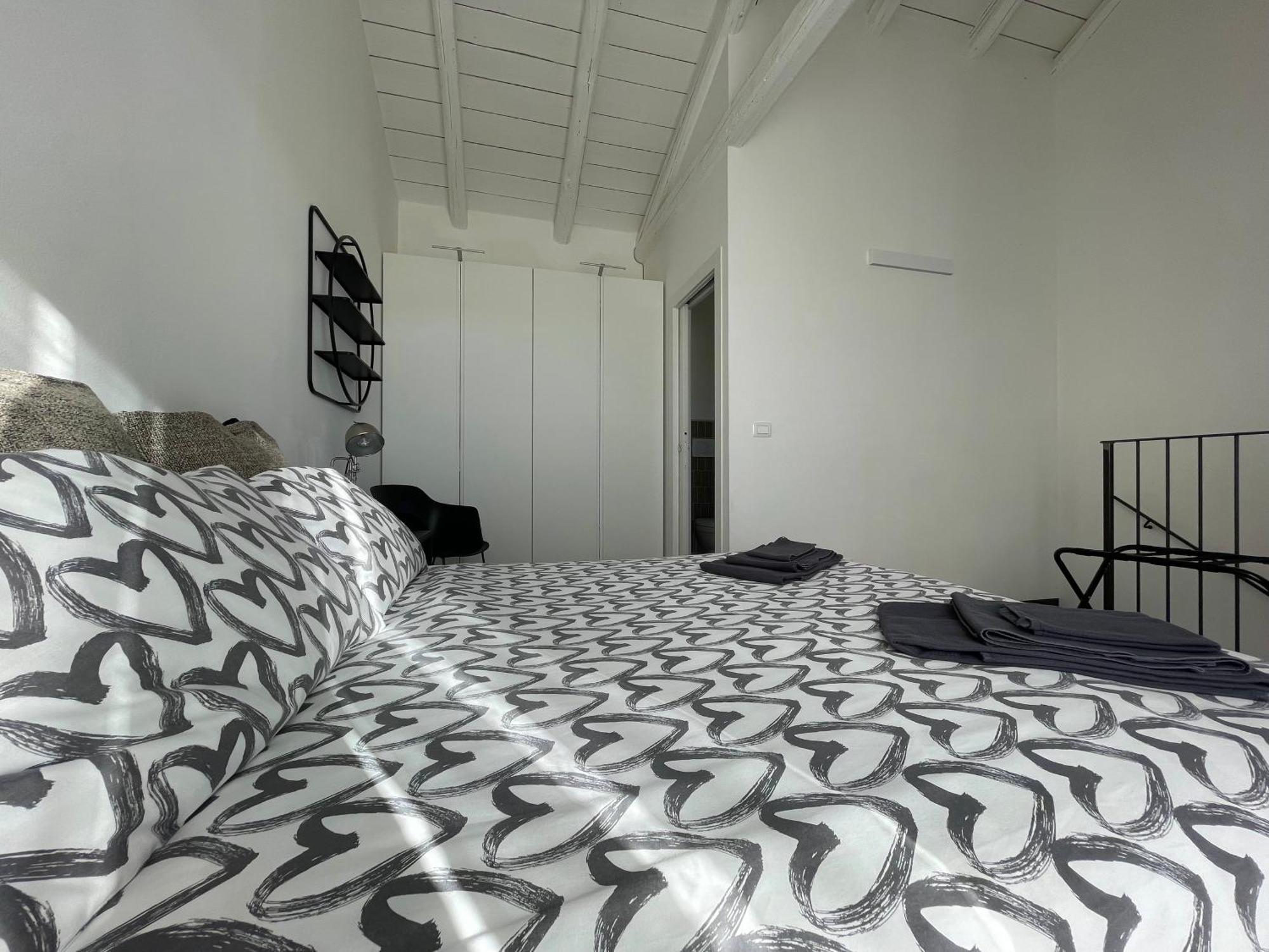 Piccola Corte Duplex Holiday home