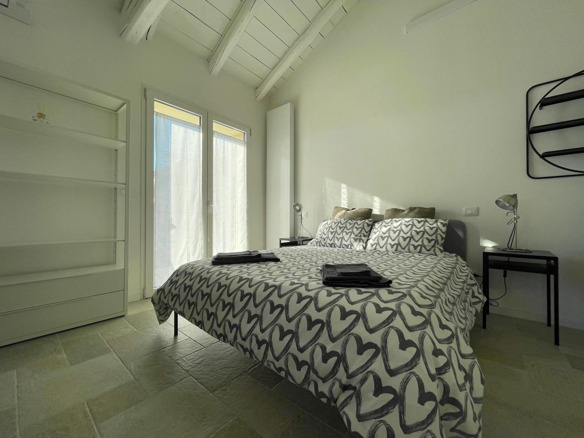 Piccola Corte Duplex Holiday home *